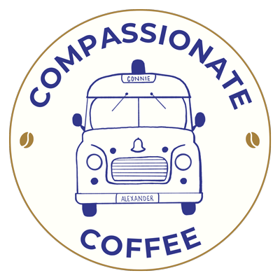 Compassionate Coffee